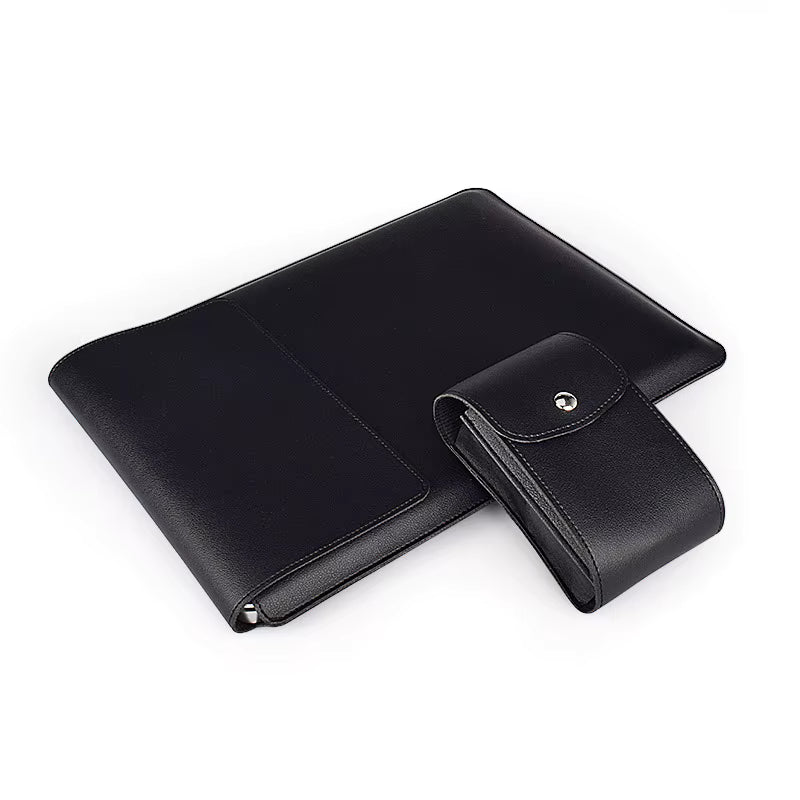 Robin- laptopfodral Svart