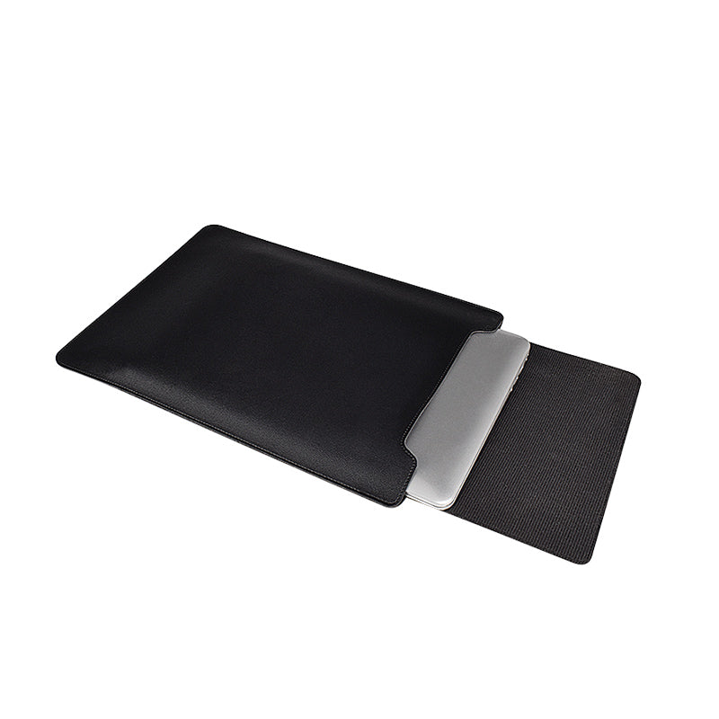 Robin- laptopfodral Svart